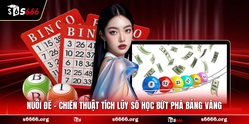 Nuôi Đề